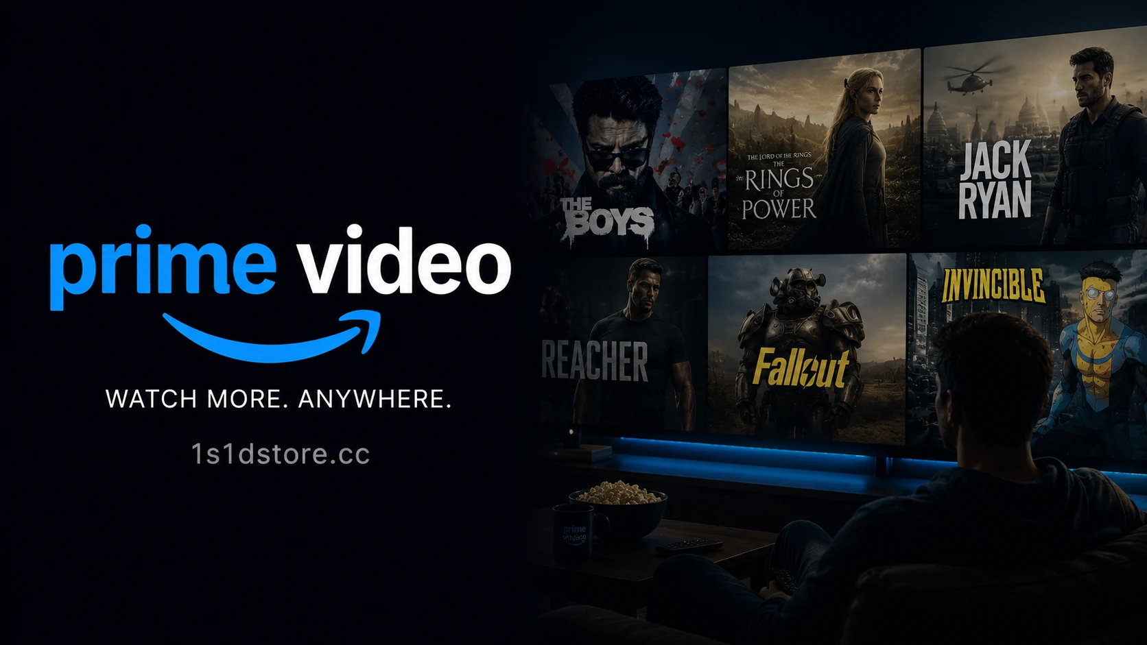 Prime Video